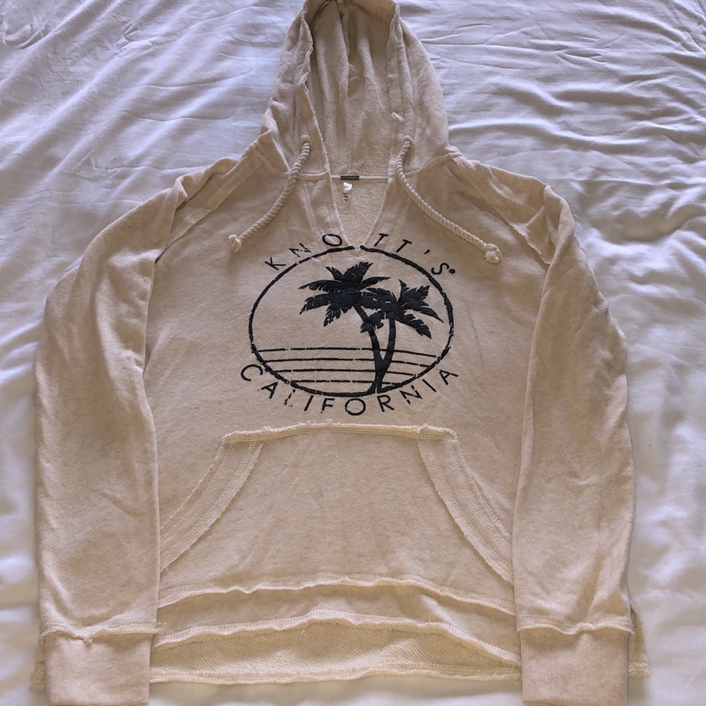 Nude color Souvenir Sweater size Medium